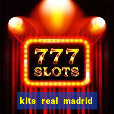 kits real madrid 2017 dls